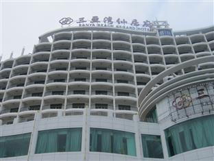 Hotel Sanya Bay Asgard Zewnętrze zdjęcie