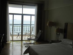 Hotel Sanya Bay Asgard Zewnętrze zdjęcie