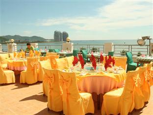 Hotel Sanya Bay Asgard Zewnętrze zdjęcie