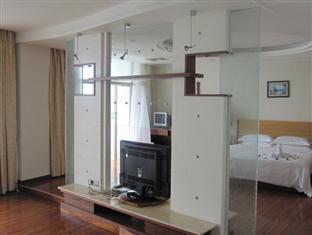 Hotel Sanya Bay Asgard Zewnętrze zdjęcie